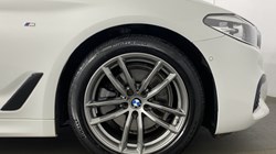 2019 (69) BMW 5 SERIES 520d M Sport 4dr Auto 4797755