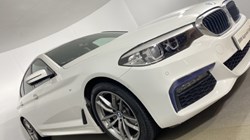 2019 (69) BMW 5 SERIES 520d M Sport 4dr Auto 4797778