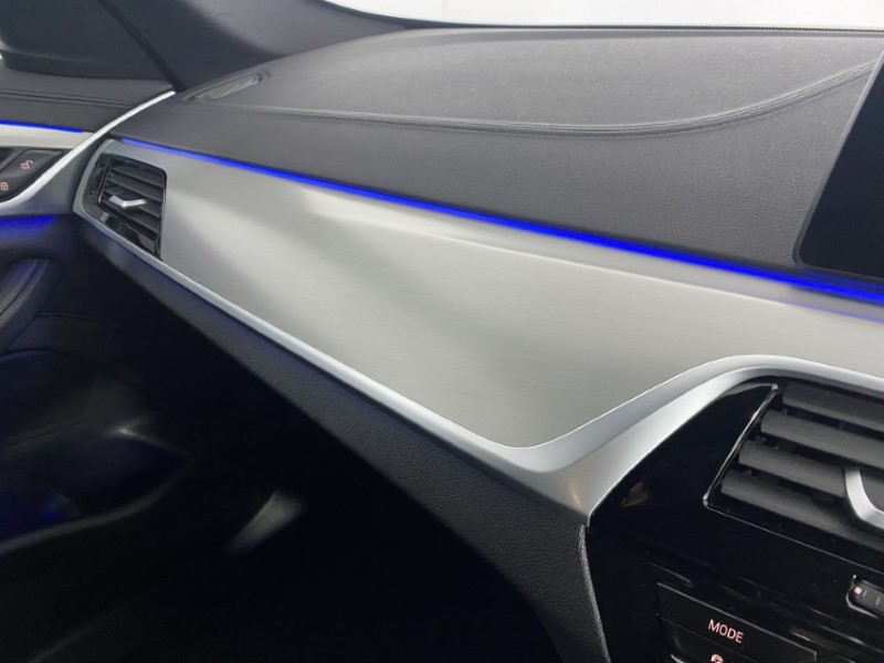 2019 (69) BMW 5 SERIES 520d M Sport 4dr Auto 4797737