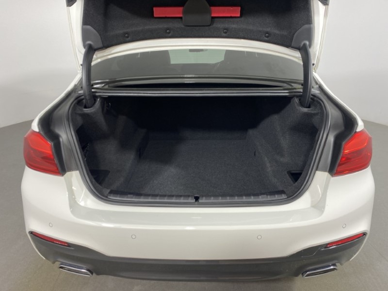 2019 (69) BMW 5 SERIES 520d M Sport 4dr Auto 4797744
