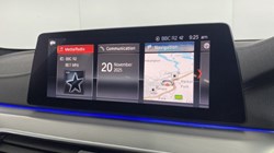 2019 (69) BMW 5 SERIES 520d M Sport 4dr Auto 4797722