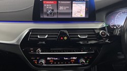 2019 (69) BMW 5 SERIES 520d M Sport 4dr Auto 4797732