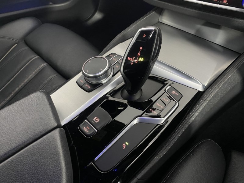 2019 (69) BMW 5 SERIES 520d M Sport 4dr Auto 4797733