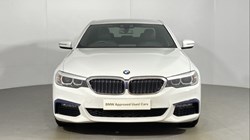 2019 (69) BMW 5 SERIES 520d M Sport 4dr Auto 4797776