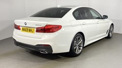 2019 (69) BMW 5 SERIES 520d M Sport 4dr Auto 4797771