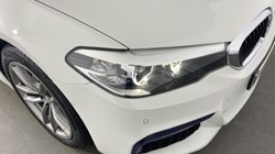 2019 (69) BMW 5 SERIES 520d M Sport 4dr Auto 4797756