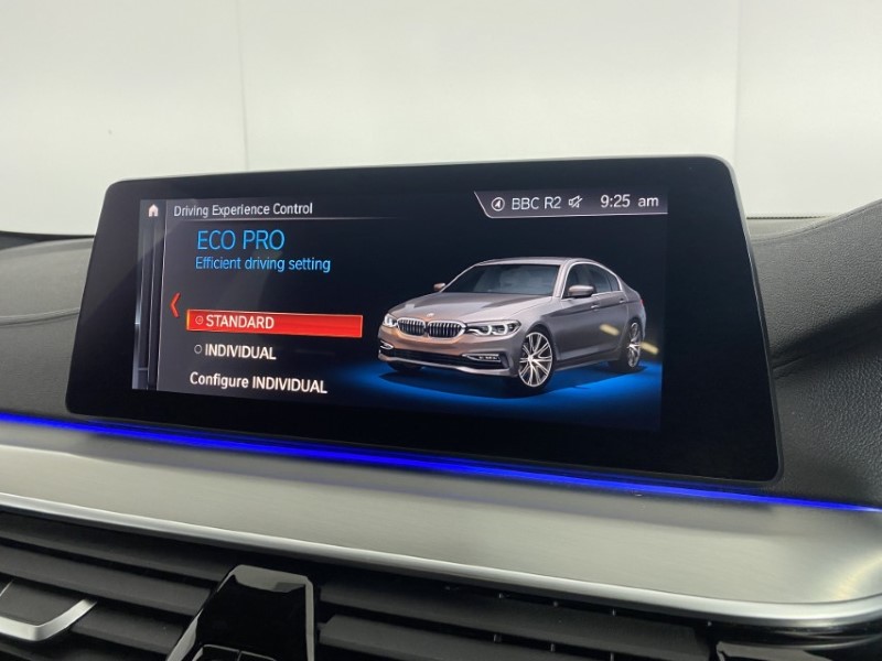 2019 (69) BMW 5 SERIES 520d M Sport 4dr Auto 4797727