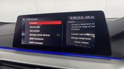 2019 (69) BMW 5 SERIES 520d M Sport 4dr Auto 4797721