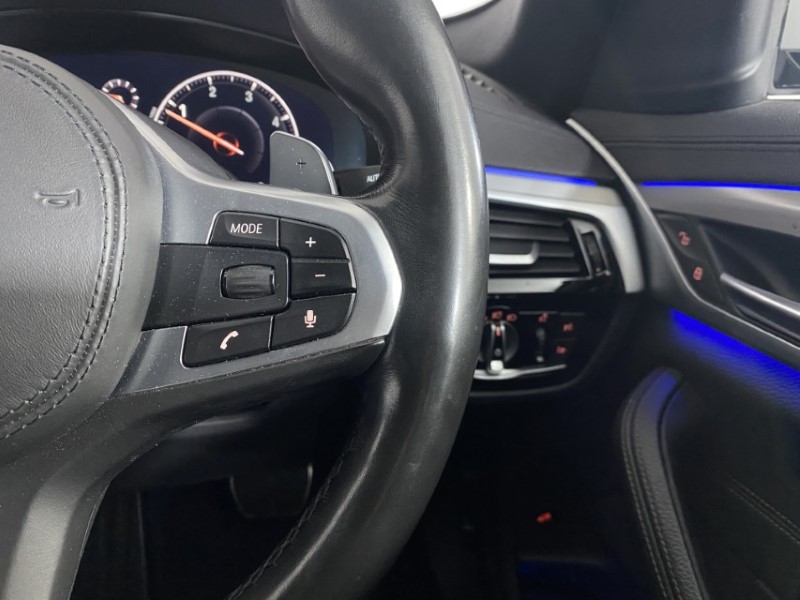 2019 (69) BMW 5 SERIES 520d M Sport 4dr Auto 4797730