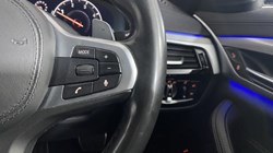 2019 (69) BMW 5 SERIES 520d M Sport 4dr Auto 4797730