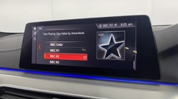 2019 (69) BMW 5 SERIES 520d M Sport 4dr Auto 4797720