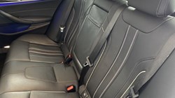 2019 (69) BMW 5 SERIES 520d M Sport 4dr Auto 4797745