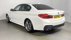 2019 (69) BMW 5 SERIES 520d M Sport 4dr Auto 4797768