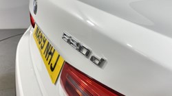 2019 (69) BMW 5 SERIES 520d M Sport 4dr Auto 4797749