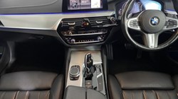2019 (69) BMW 5 SERIES 520d M Sport 4dr Auto 4797743