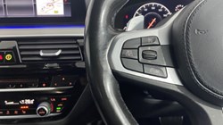 2019 (69) BMW 5 SERIES 520d M Sport 4dr Auto 4797729