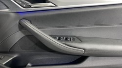 2019 (69) BMW 5 SERIES 520d M Sport 4dr Auto 4797742