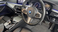 2019 (69) BMW 5 SERIES 520d M Sport 4dr Auto 4797740