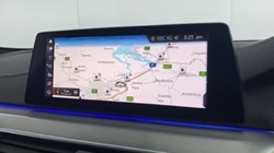 2019 (69) BMW 5 SERIES 520d M Sport 4dr Auto 4797723