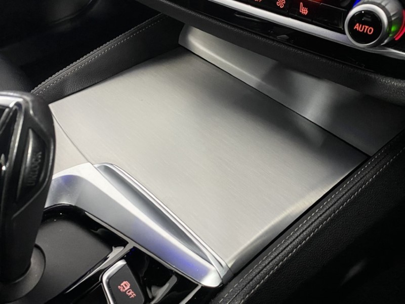 2019 (69) BMW 5 SERIES 520d M Sport 4dr Auto 4797739