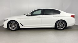 2019 (69) BMW 5 SERIES 520d M Sport 4dr Auto 4797766
