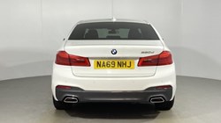 2019 (69) BMW 5 SERIES 520d M Sport 4dr Auto 4797759