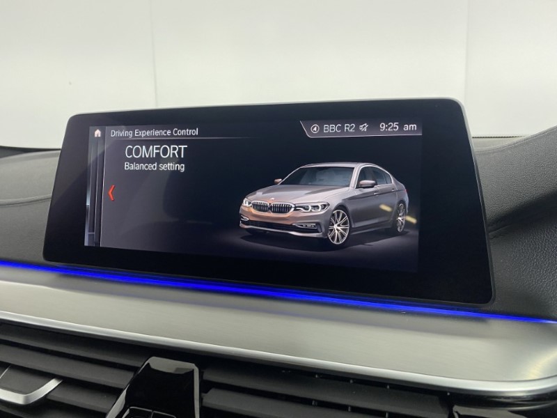 2019 (69) BMW 5 SERIES 520d M Sport 4dr Auto 4797726