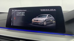 2019 (69) BMW 5 SERIES 520d M Sport 4dr Auto 4797726