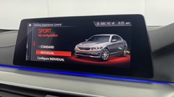 2019 (69) BMW 5 SERIES 520d M Sport 4dr Auto 4797725