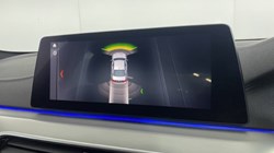 2019 (69) BMW 5 SERIES 520d M Sport 4dr Auto 4797719