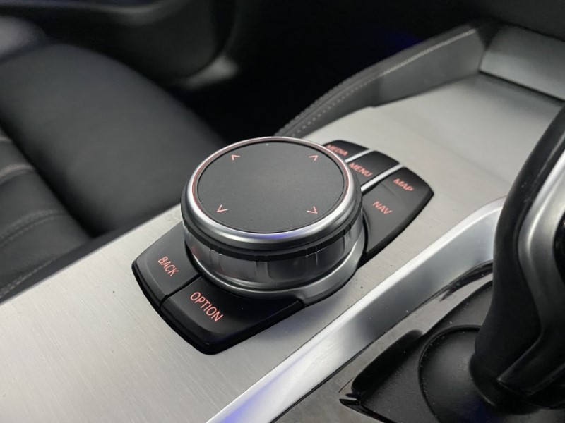 2019 (69) BMW 5 SERIES 520d M Sport 4dr Auto 4797735