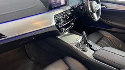 2019 (69) BMW 5 SERIES 520d M Sport 4dr Auto 4797746