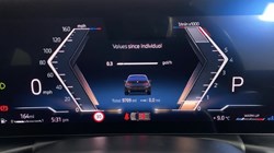 2025 (25) BMW 3 SERIES 320i M Sport 5dr Step Auto 4804155