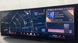 2025 (25) BMW 3 SERIES 320i M Sport 5dr Step Auto 4804165