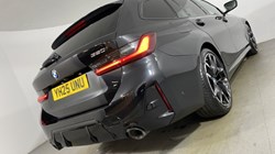 2025 (25) BMW 3 SERIES 320i M Sport 5dr Step Auto 4804201