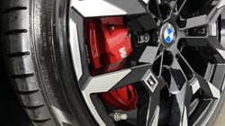 2025 (25) BMW 3 SERIES 320i M Sport 5dr Step Auto 4804198