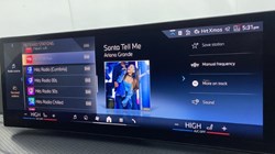 2025 (25) BMW 3 SERIES 320i M Sport 5dr Step Auto 4804157