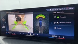 2025 (25) BMW 3 SERIES 320i M Sport 5dr Step Auto 4804166