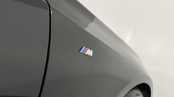 2025 (25) BMW 3 SERIES 320i M Sport 5dr Step Auto 4804196