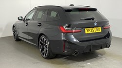 2025 (25) BMW 3 SERIES 320i M Sport 5dr Step Auto 1