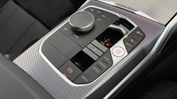 2025 (25) BMW 3 SERIES 320i M Sport 5dr Step Auto 4804172