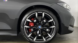 2025 (25) BMW 3 SERIES 320i M Sport 5dr Step Auto 4804197