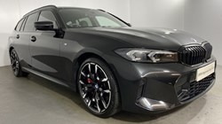 2025 (25) BMW 3 SERIES 320i M Sport 5dr Step Auto 4804222