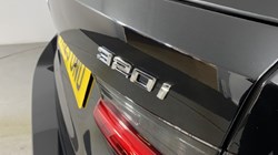 2025 (25) BMW 3 SERIES 320i M Sport 5dr Step Auto 4804190