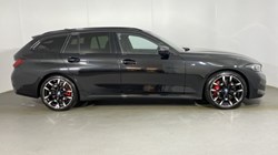 2025 (25) BMW 3 SERIES 320i M Sport 5dr Step Auto 4804217