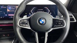 2025 (25) BMW 3 SERIES 320i M Sport 5dr Step Auto 4804167