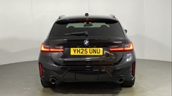 2025 (25) BMW 3 SERIES 320i M Sport 5dr Step Auto 4804202