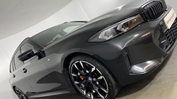 2025 (25) BMW 3 SERIES 320i M Sport 5dr Step Auto 4804223