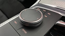 2025 (25) BMW 3 SERIES 320i M Sport 5dr Step Auto 4804174