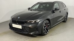 2025 (25) BMW 3 SERIES 320i M Sport 5dr Step Auto 4804210